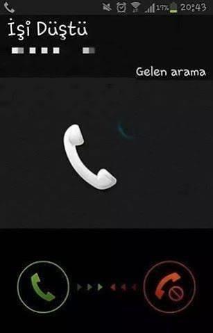 Senelerce,aylarca aramayıp,işi düşünce arayan insanlara karşı ne yaparsınız?