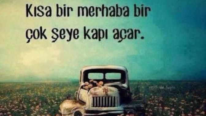 İyi geceler mesajı almayan herkese iyi geceler. İyi geceler mesajı aldınız mı?