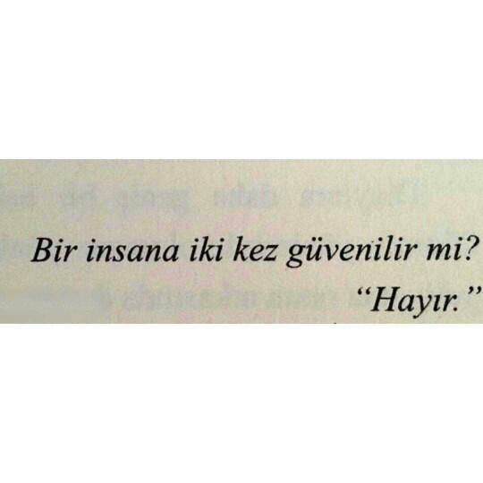 Güveninizi sarsan bir insana ikinci bir şans verir misiniz?