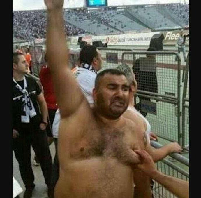 Göğüs tutmak stresi %70 azaltıyor! Bu konu hakkında ne düşünüyorsunuz?