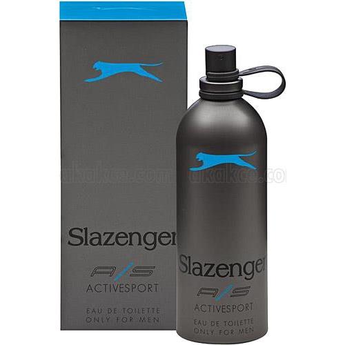 Slazenger Active Sport Mavi Renk Mi Yeşil Renk Mi Daha Güzel Kokuyor?
