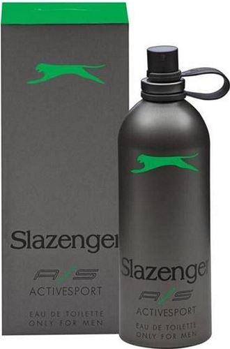 Slazenger Active Sport Mavi Renk Mi Yeşil Renk Mi Daha Güzel Kokuyor?