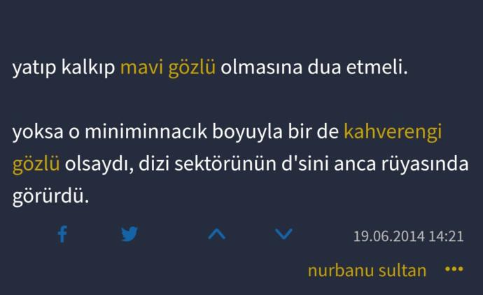 Hazal Kaya güzel mi sizce?