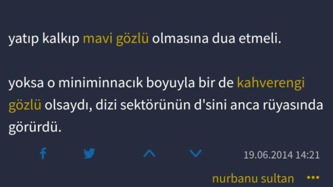 Hazal Kaya güzel mi sizce?