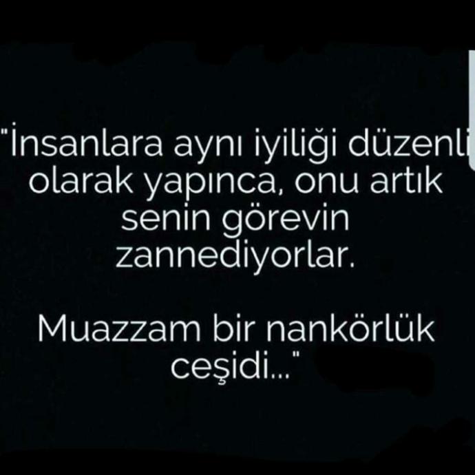 Sizinde başınıza sürekli bu durum ile karşılaşıyor musunuz?