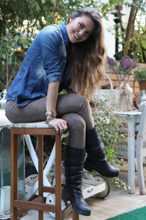 Kızlar Aslı Enver'in tarzını nasıl buluyorsunuz :) ?