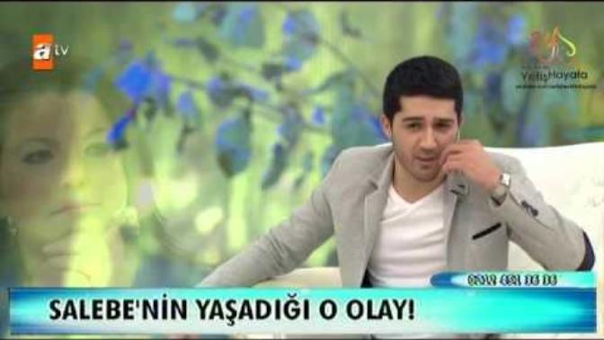 Nihat Hatipoğlunun oğlu için ne düşünüyorsunuz?