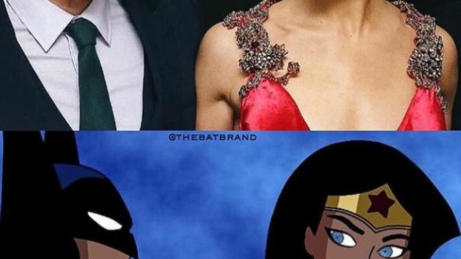 Wonder Woman- Batman ilişkisi hakkında düşünceleriniz neler?