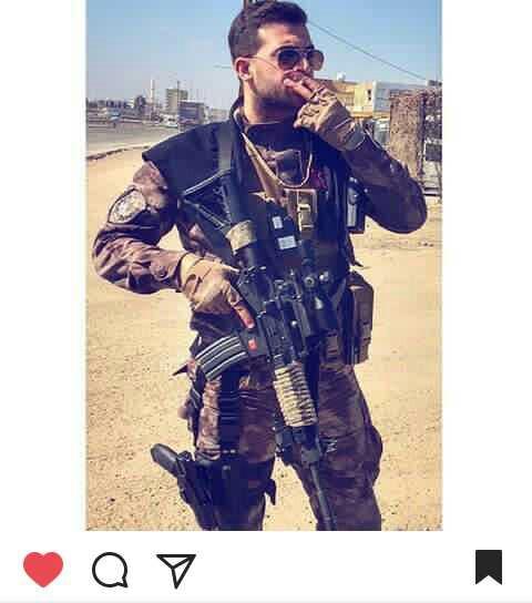 Neden bu kadar çok yakışıklıĺar?