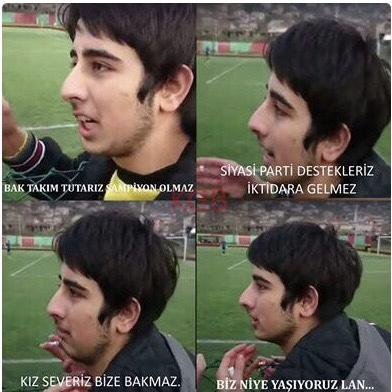 Şanslı biri olduğunuzu düşünüyor musunuz?🥀?