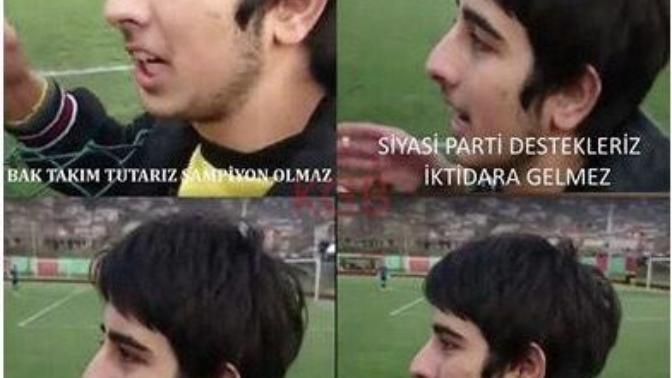 Şanslı biri olduğunuzu düşünüyor musunuz?