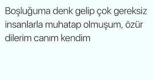 Eskiye dair pişmanlıklarınız var mı?