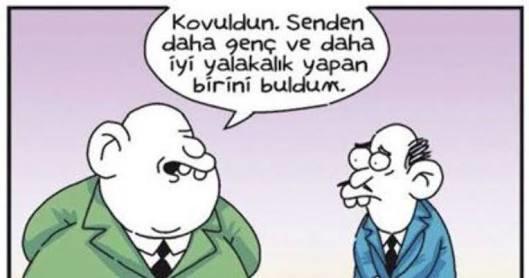 Yalaka insanlar hakkında ne düşünüyorsunuz?