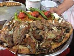 Gordugunuz buryan kebabi hangi ilimize aittir ??