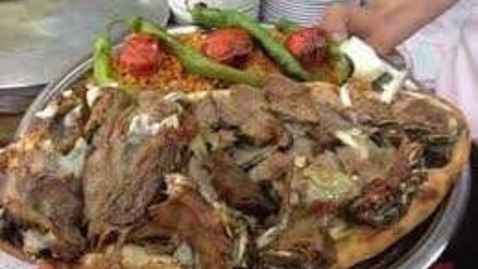 Gordugunuz buryan kebabi hangi ilimize aittir?