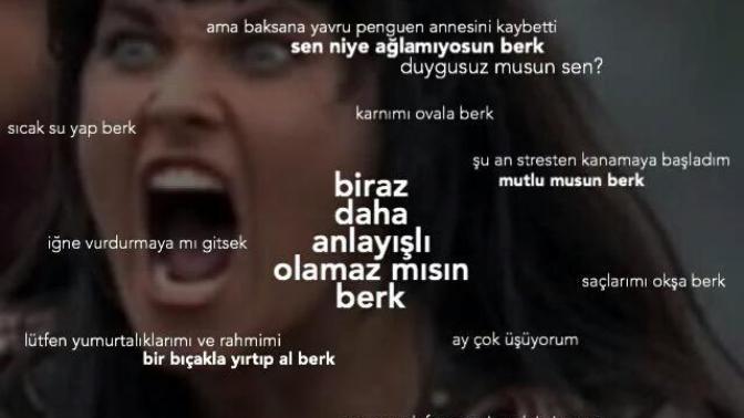Her adet döneminde ilişkiyi masaya yatıran ve ayrılmayı ima eden sevgilinizi ciddiye alır mısınız?