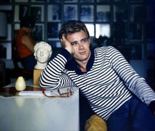 James Dean ve Marlon Brando'nun arasında çok farklı türden bir ilişkinin olduğu iddiaları yıllar sonra gündeme geldi düşünceniz?
