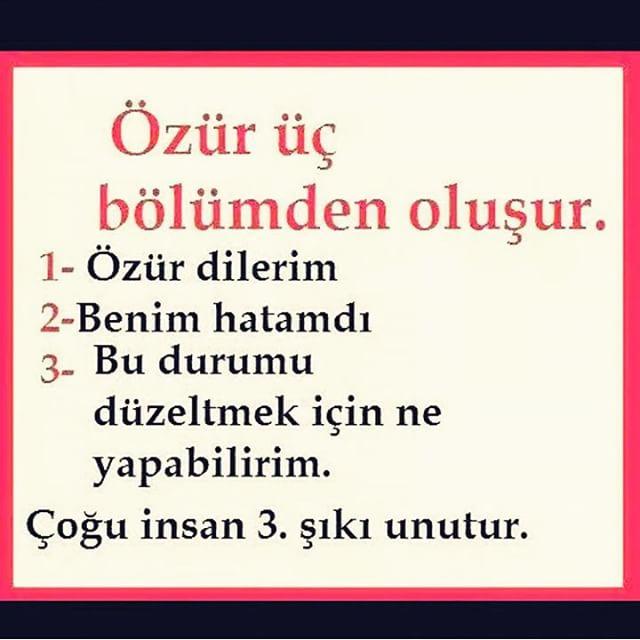 Karşınızdaki insan özür dileyince her şey geçiyor mu? Affedebiliyor musunuz?