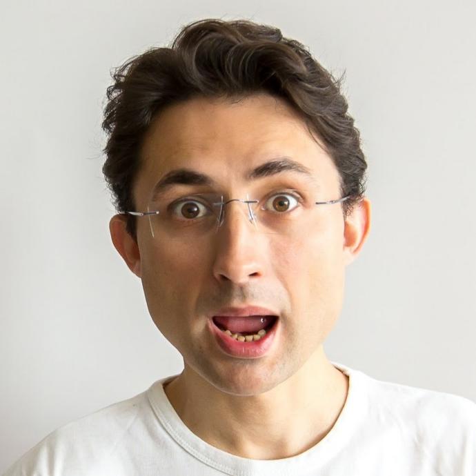 Hangi Türk youtuber tercihiniz?