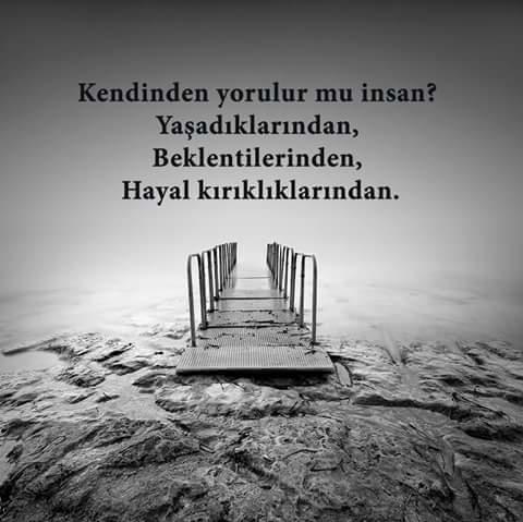 İyi insanlar neden hep yalnız ve mutsuzlar...?