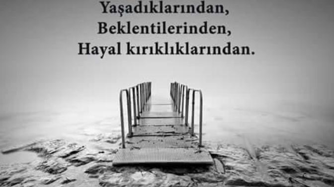 İyi insanlar neden hep yalnız ve mutsuzlar?