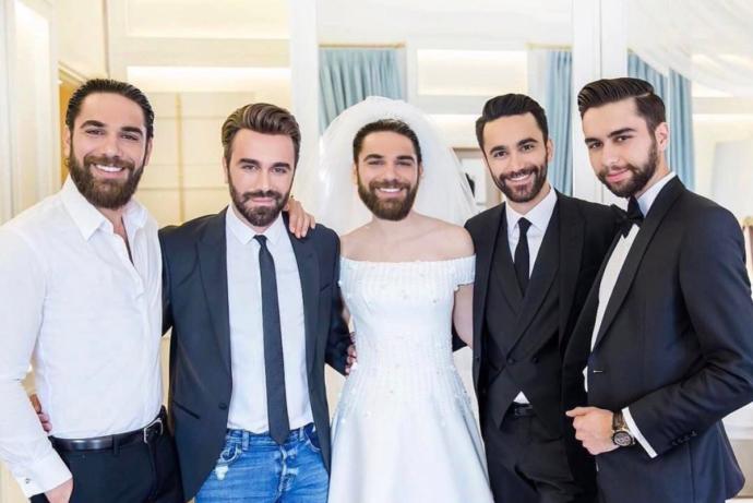 Doğulu ailesi hakkında ne düşünüyorsunuz?