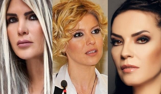 Ünlülerin #kocamadokunma savaşında sizin fikriniz nedir, aldatmada sadece kadın mı suçlu?