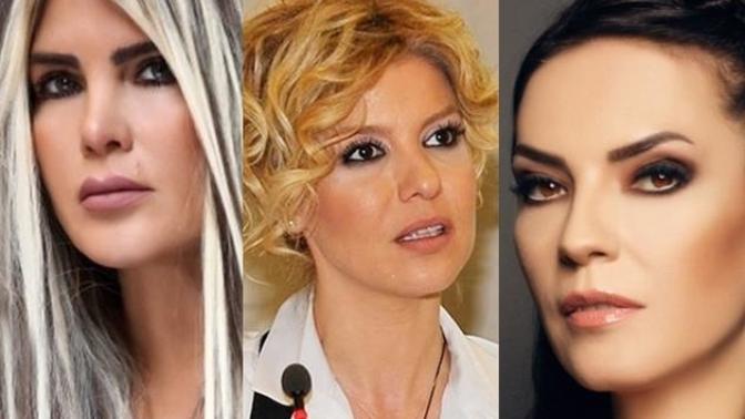 Ünlülerin #kocamadokunma savaşında sizin fikriniz nedir, aldatmada sadece kadın mı suçlu?