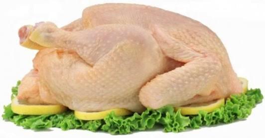 Sevdiğiniz için ciddi ciddi çiğ tavuk yer misiniz?