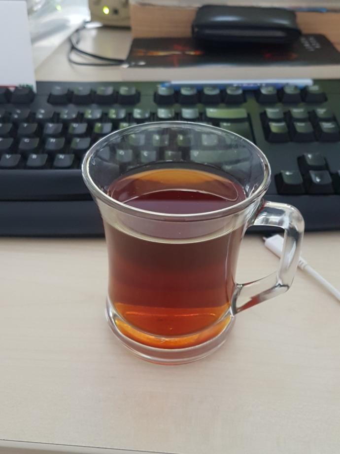 Günaydınlar efenim nasılsınız?