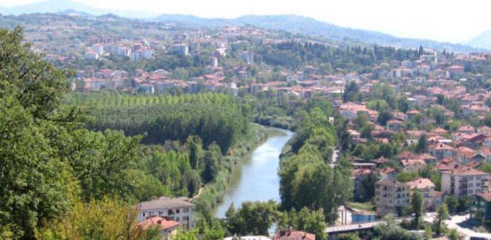 Bartın lı olanları görebilirmiyim?    Bartın Nasıl bir yer Güzelmi?