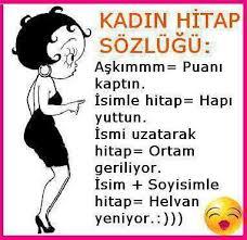 Kadın"haklısın"dediğinde ne demek istediğini anlıyor musunuz? İlişkinizi iyileştirmek için kadın sözlüğünü öğrenmek ister misiniz?
