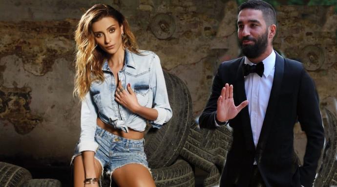 Arda Turan ve Özge Ulusoy hızlı çıktı, sizce biten bir ilişkinin ardından yeni bir ilişkiye bu kadar kısa sürede başlanır mı?