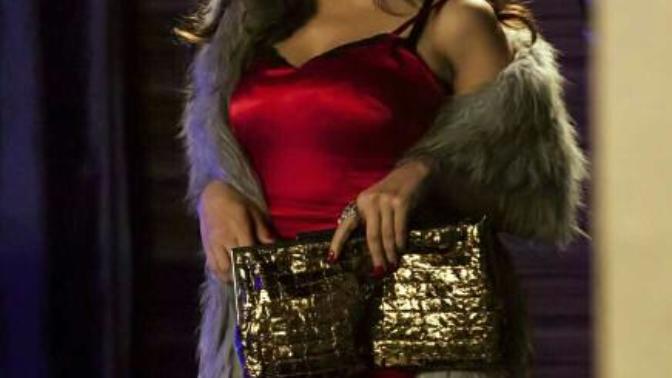 Nurgül Yeşilçay?