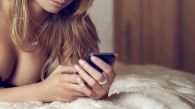 Aranız da Sexting yapan var mı?
