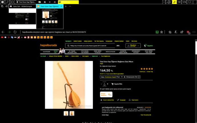 Bağlama (saz) anlayan varsa bakabilir mi?