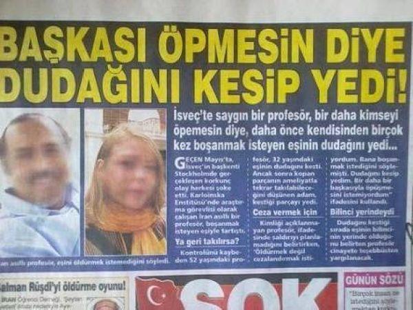 En çok seven mi kıskanır, güvenmeyen mi?