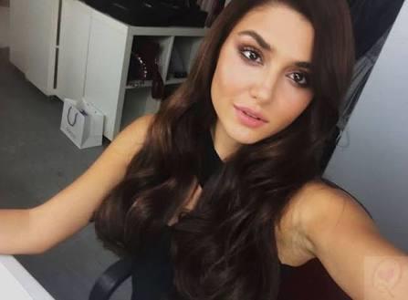 Hande Erdek'i her çok güzel bulmayan yalancı mıdır?