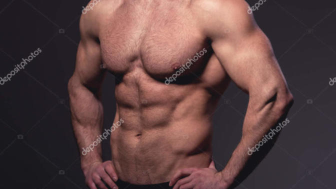 Kaslı sportif bir erkek balık etli bir kadını beğenir mi?