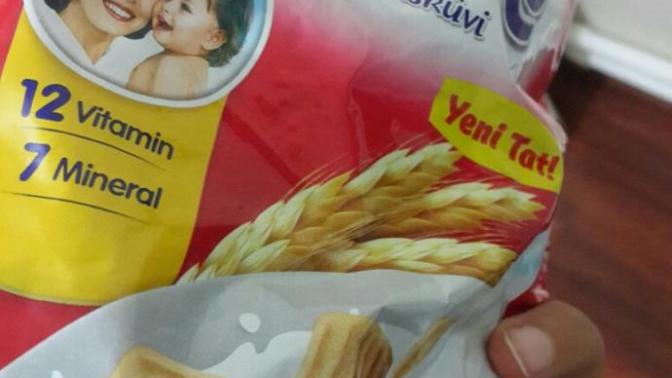Gençler cici Bebe aldım kilo almak için yesem kilo alır miyim?