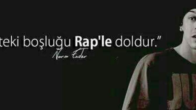 "Birileri demiş öldü, şimdide yazıyor kral eve döndü." Sözünün Norm Ender'e ait olduğunu bilmeden kullananlar?