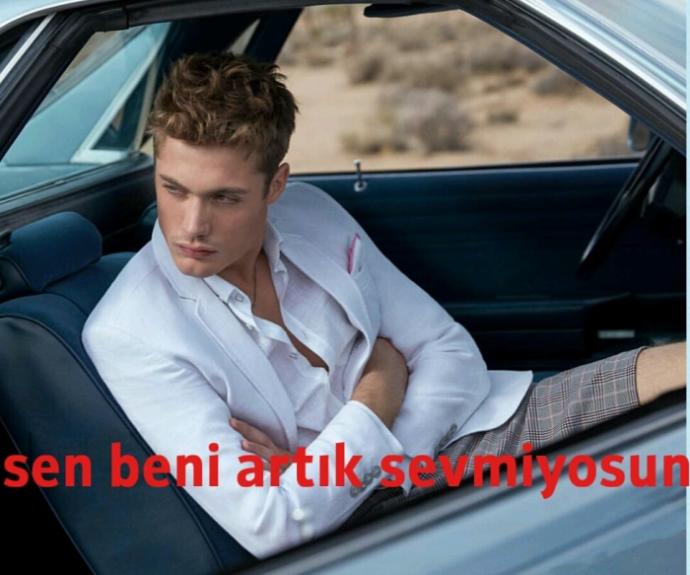 Sevgiliniz/eşiniz size trip atarak istediğini yaptırabilir mi?