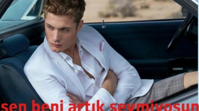 Sevgiliniz/eşiniz size trip atarak istediğini yaptırabilir mi?