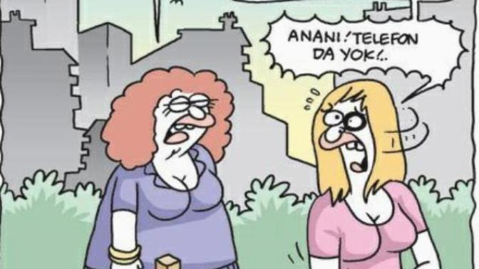 Erkek Milleti Mi Daha Güvenilmez Yoksa Kadın Milleti Mi?