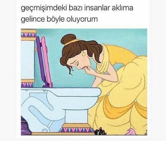 Geçmişinizden pişmanlık duyuyor musunuz??
