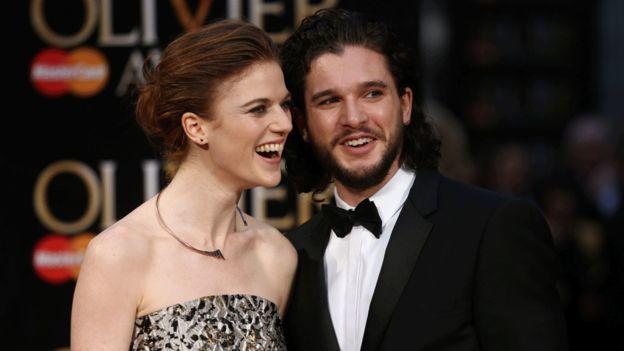Jon Snow muradına Ygritte ile kavuşuyor. Siz ne düşünüyorsunuz?