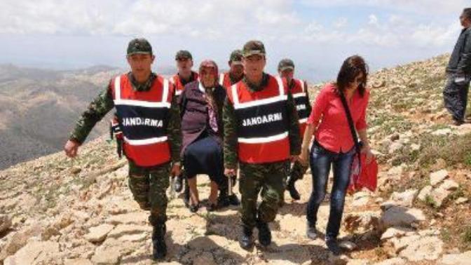 Engellilerin asker sırtında Nemrut'a çıkma etkinliği hakkında ne düşünüyorsunuz?