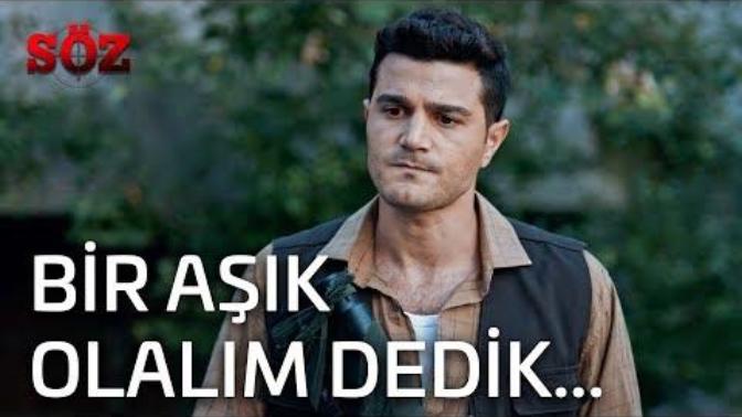 Bir Aşık Olalım Dedik?