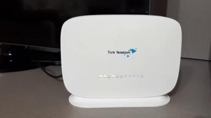 Türk Telekom modem yanması nasıl tamir edilir?