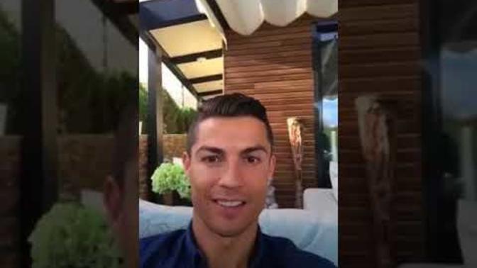 Cristiano Ronaldo Beşiktaş'a mı geliyor?